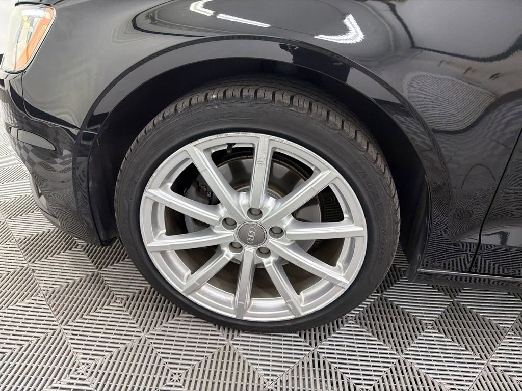 Used 2015 Audi A3 1.8T Premium Plus w/ Premium Plus Package image 12
