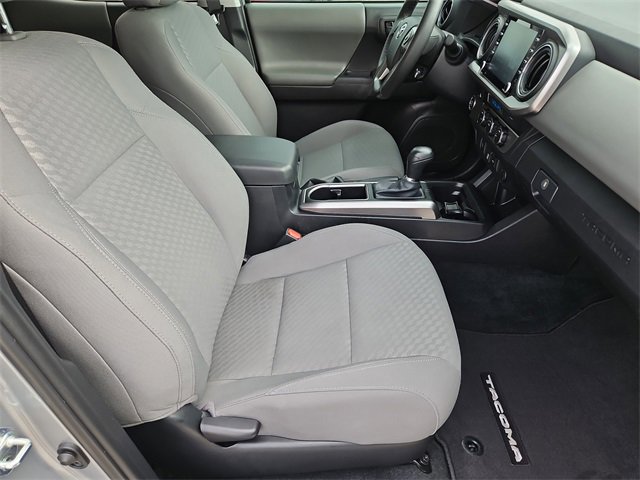Used 2023 Toyota Tacoma SR5 image 12