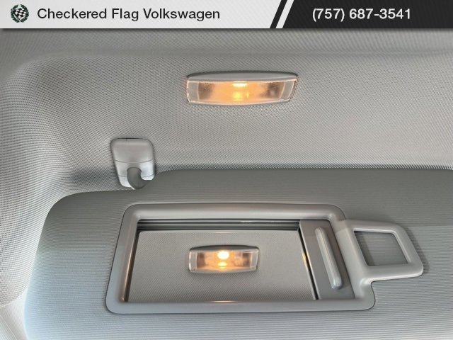 New 2026 Volkswagen Jetta SE image 47