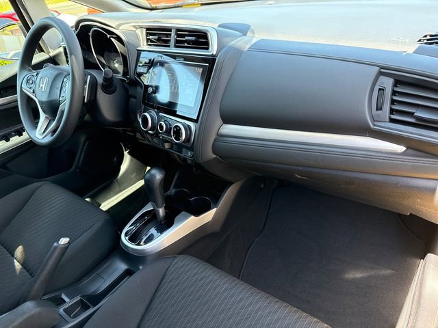 Used 2019 Honda Fit EX image 18