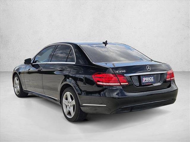Used 2016 Mercedes-Benz E 250 Sedan image 7