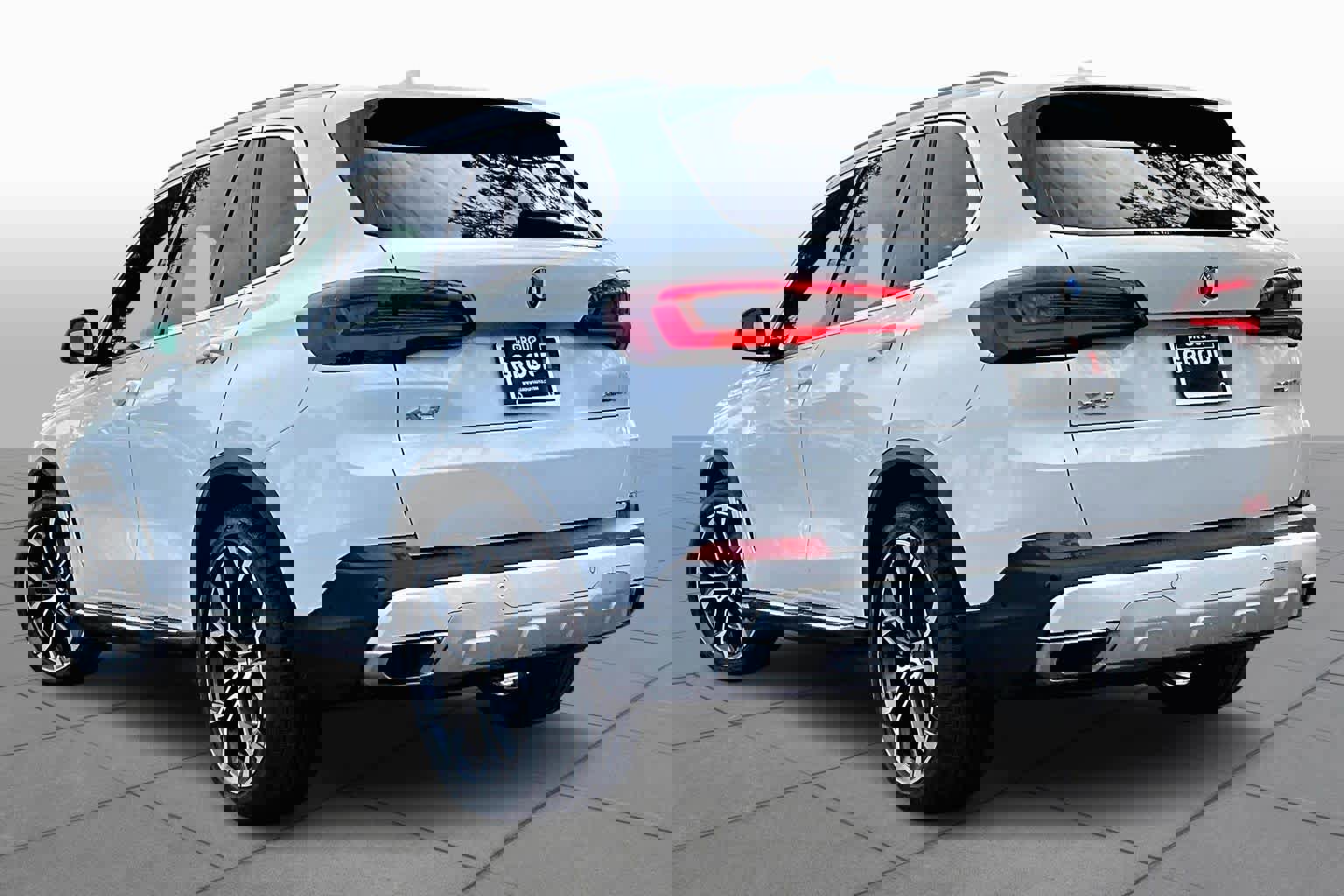 Certified 2022 BMW X5 xDrive40i w/ Executive Package image 12