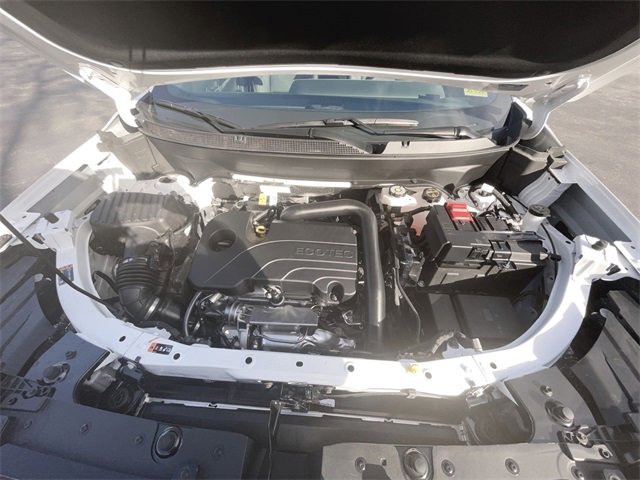 New 2026 GMC Terrain Elevation image 30