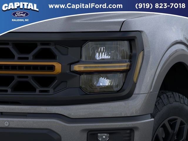 New 2026 Ford F150 Tremor AWD/4WD image 18