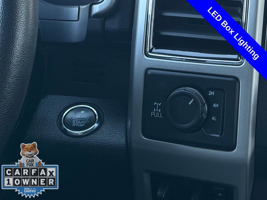 Used 2020 Ford F250 Lariat w/ Tremor Off-Road Package image 19