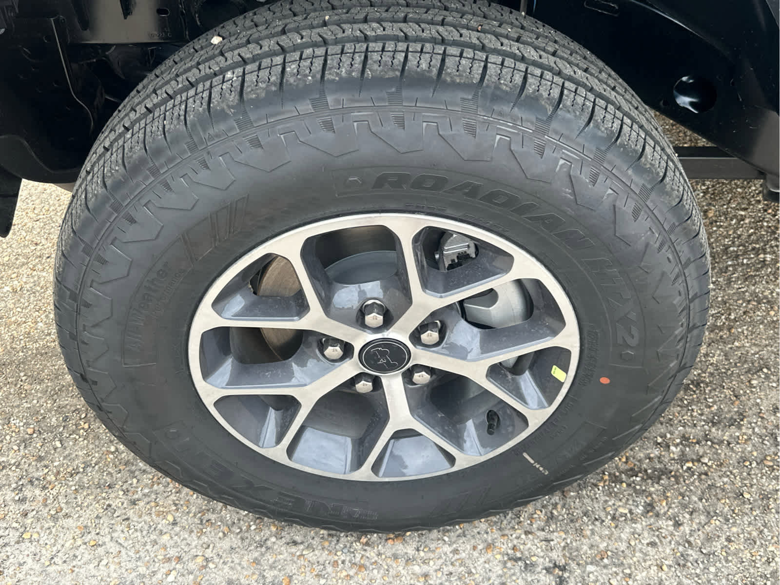 New 2026 Jeep Wrangler Sport image 13