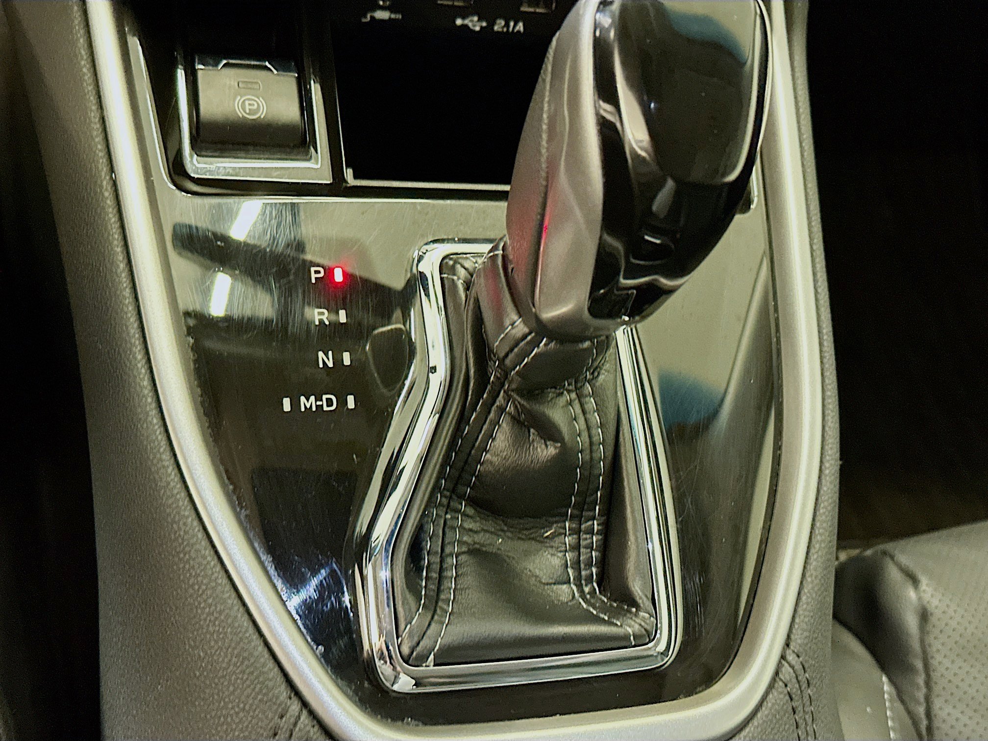 Used 2022 Subaru Outback Limited AWD/4WD image 25