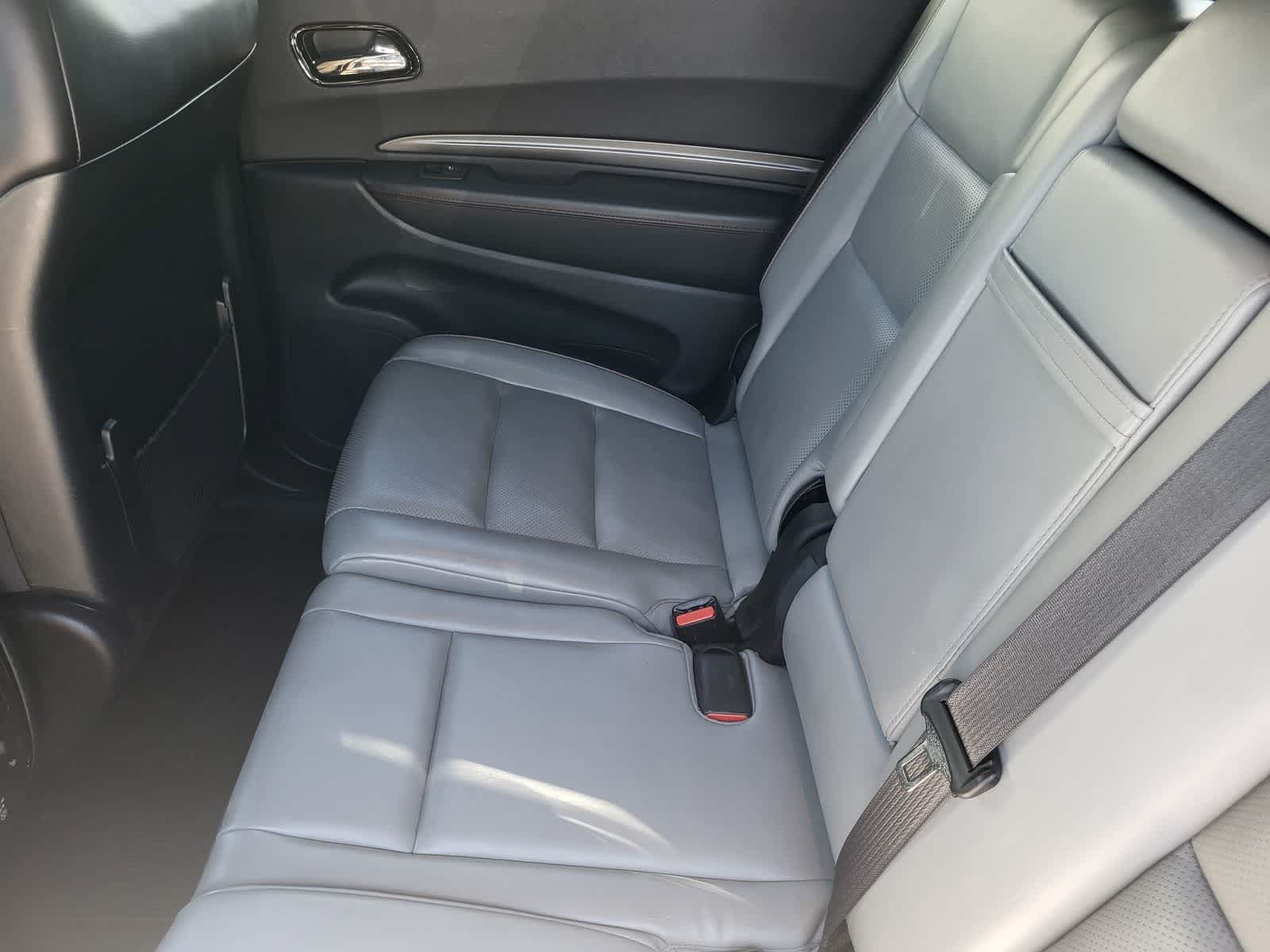 Used 2024 Dodge Durango GT AWD/4WD image 4