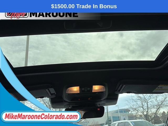 Used 2024 Subaru Crosstrek 2.5i Wilderness image 19