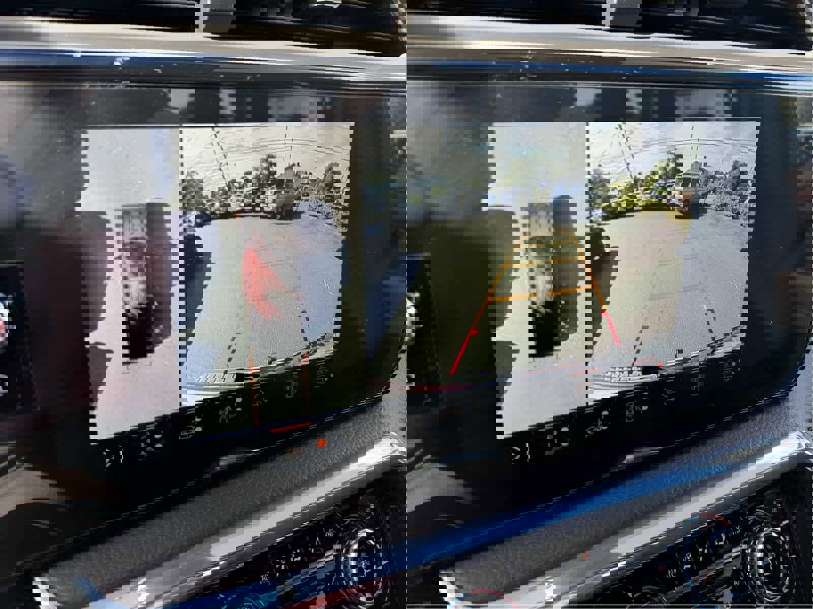 Used 2024 GMC Sierra 2500 Denali w/ Snow Plow Prep/Camper Package image 12