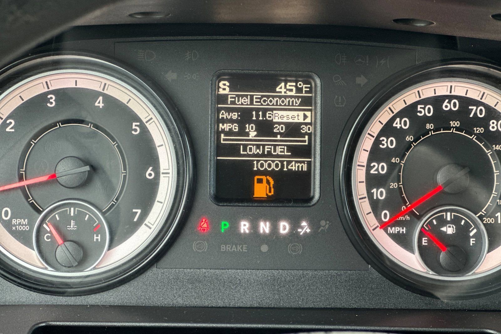 Used 2016 RAM 1500 Express AWD/4WD image 27