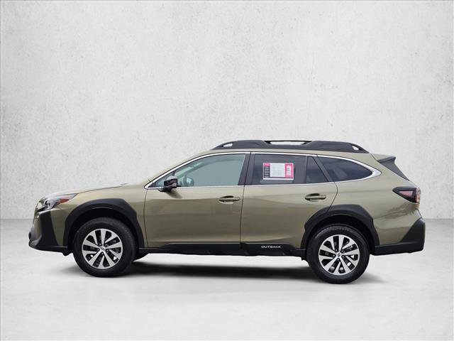 Certified 2024 Subaru Outback Premium AWD/4WD video 2
