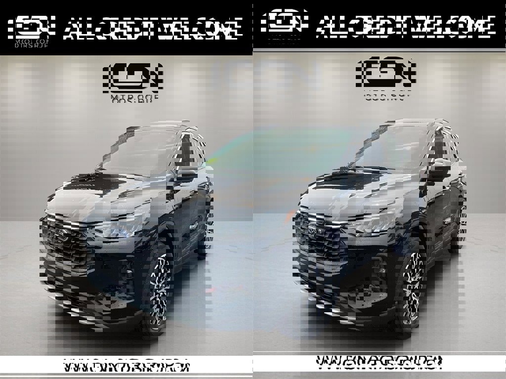 Used 2024 Ford Escape SE
