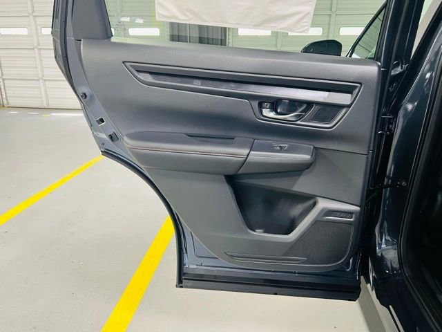 New 2026 Honda CR-V Sport-L image 26