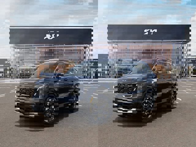New 2026 Kia Sorento S FWD image 1
