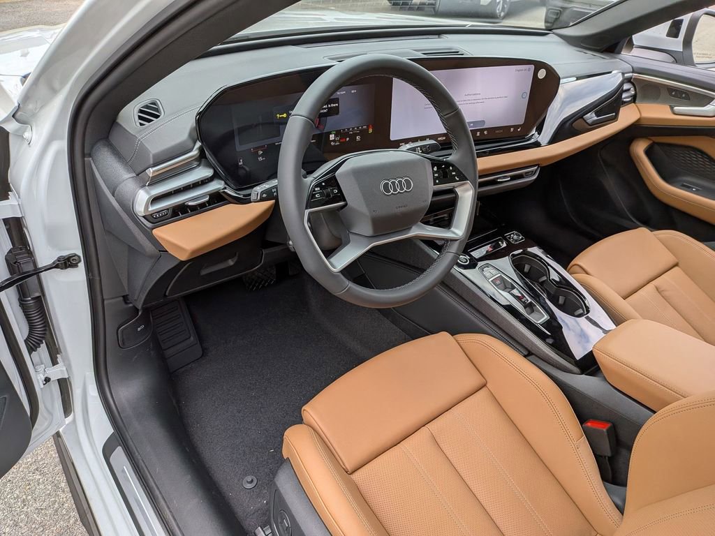 New 2026 Audi A5 2.0T Premium Plus AWD/4WD image 9