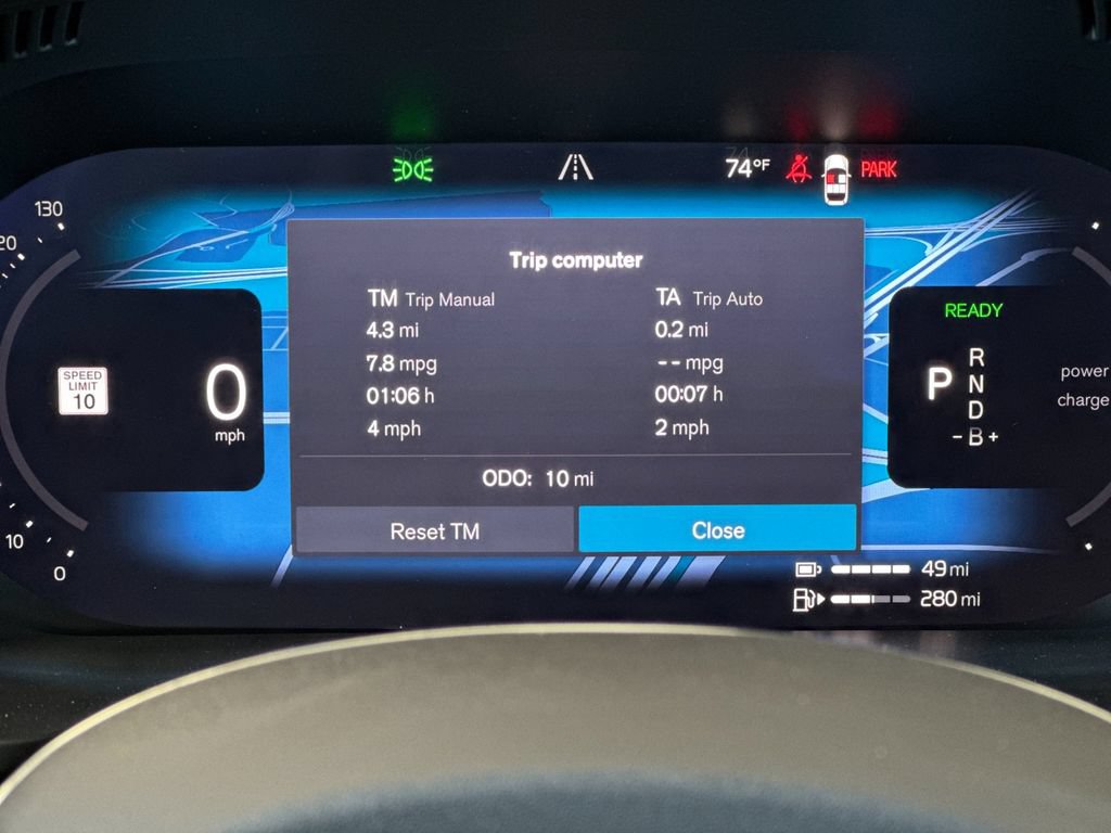 New 2026 Volvo XC60 T8 Plus w/ Protection Package Premier AWD/4WD image 27