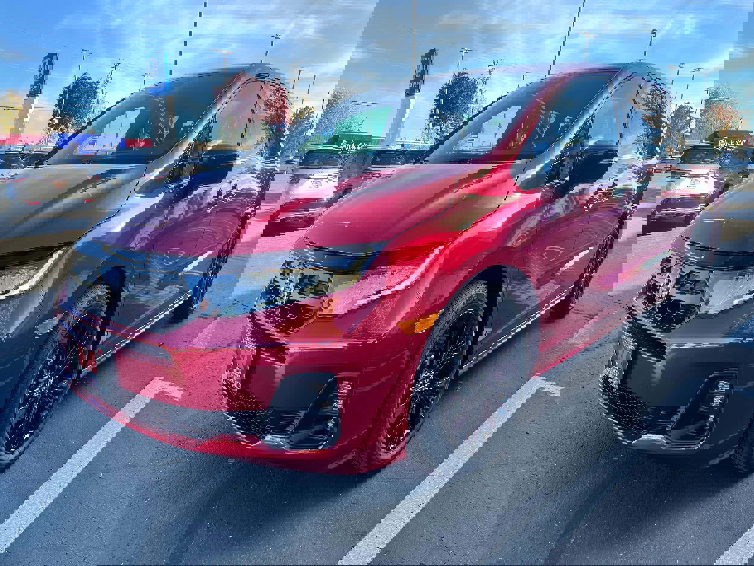 New 2026 Honda Odyssey Sport-L image 2