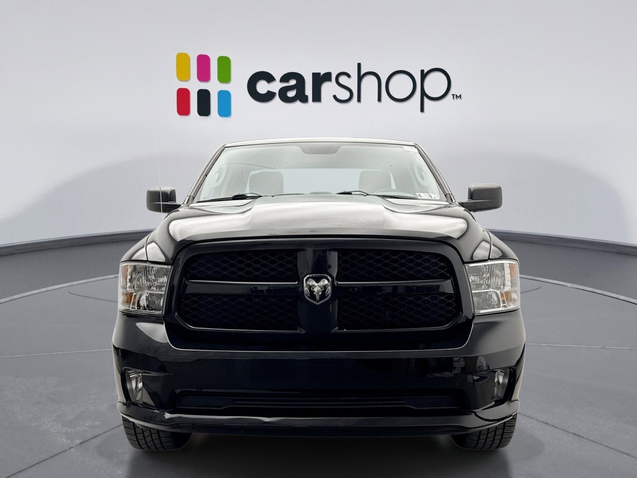 Used 2019 RAM 1500 Express w/ Express Value Package image 8