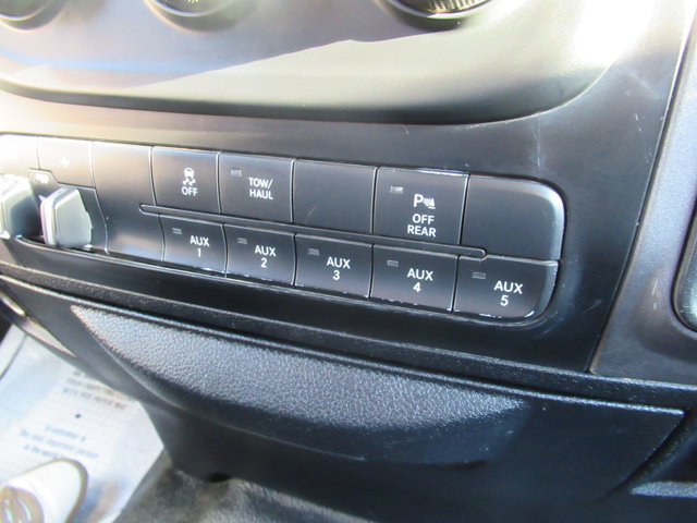 Used 2016 RAM 2500 Tradesman image 30