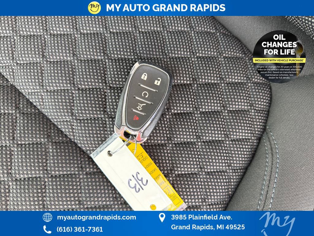 Used 2019 Chevrolet Blazer LT AWD/4WD image 34