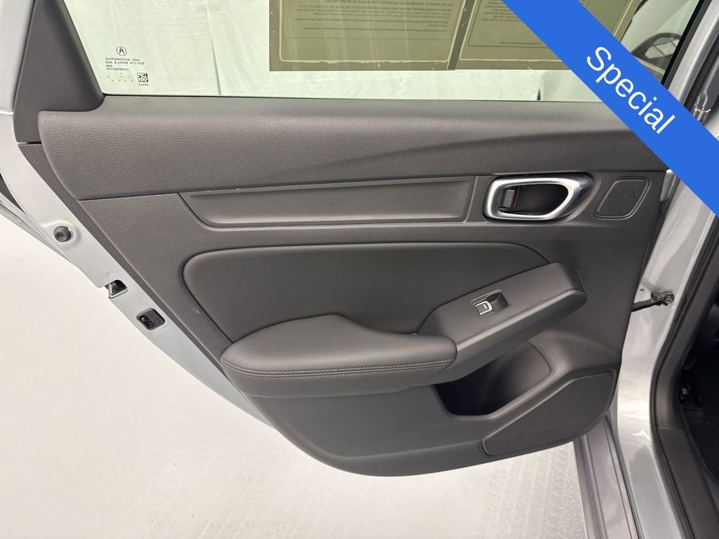 Used 2023 Acura Integra FWD image 15