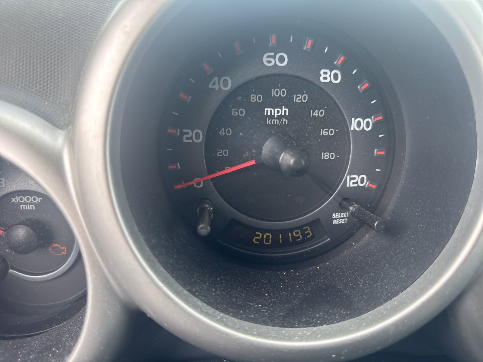Used 2003 Honda Element EX image 13