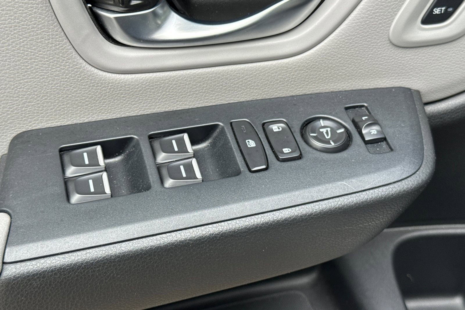 Certified 2024 Honda Pilot EX-L image 13