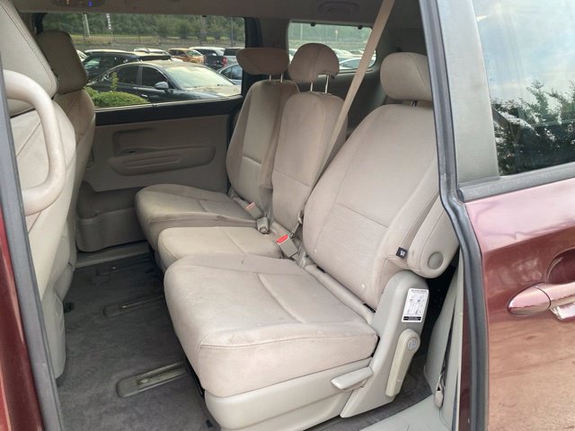 Used 2015 Kia Sedona LX w/ LX Convenience Package FWD image 22