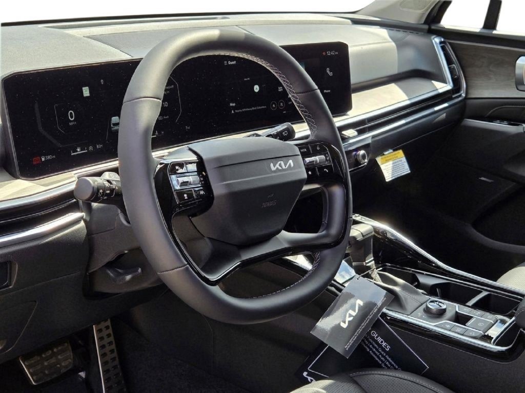 New 2026 Kia Sorento SX AWD/4WD image 17