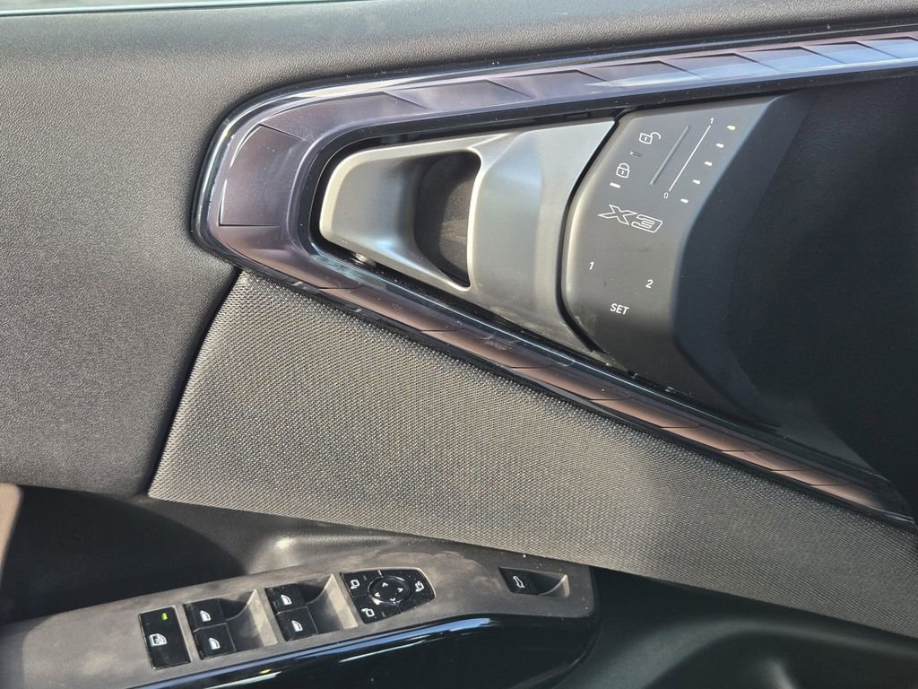 New 2026 BMW X3 xDrive30 w/ Convenience Package image 25