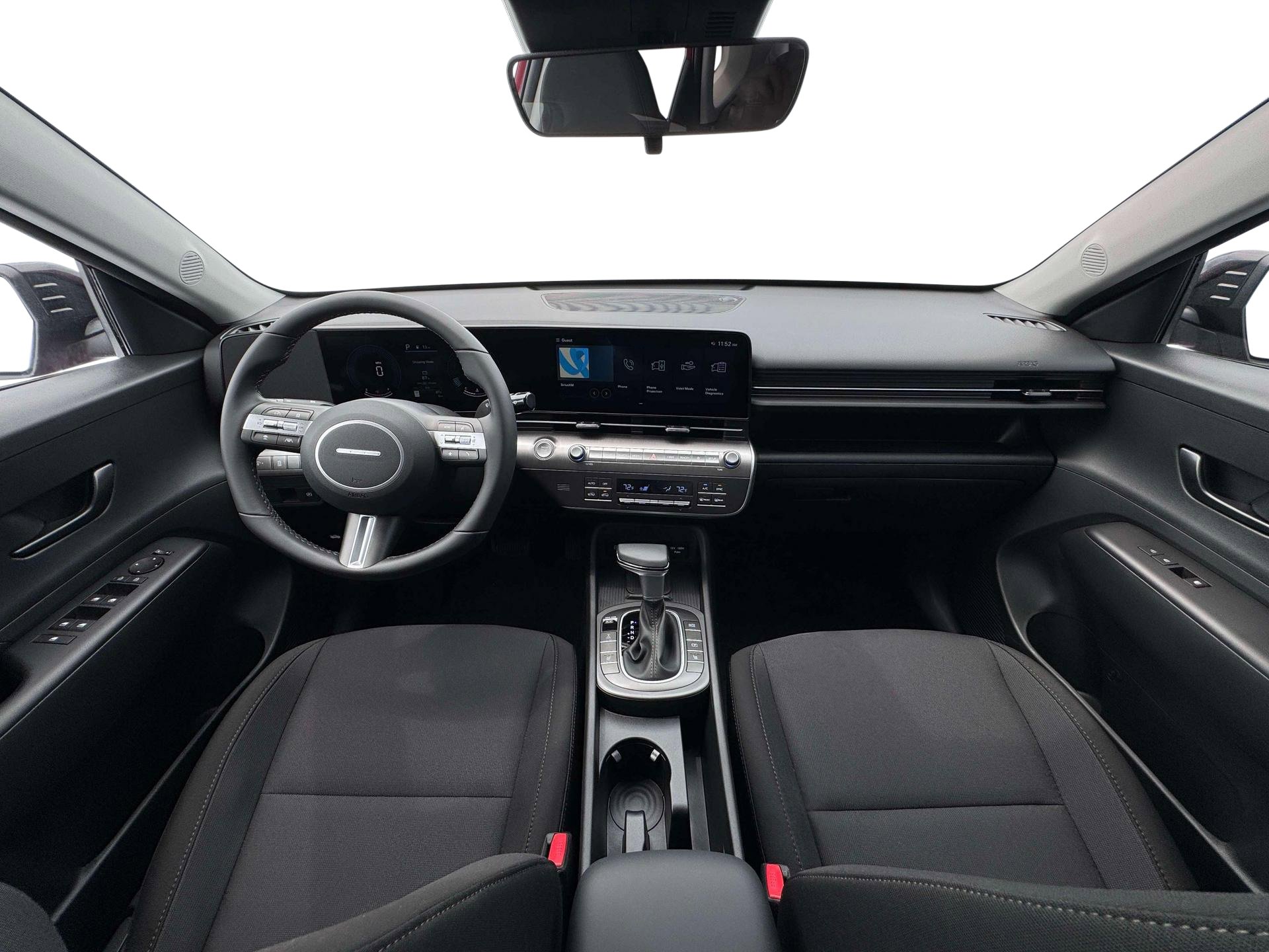 New 2026 Hyundai Kona SEL Sport AWD/4WD image 13
