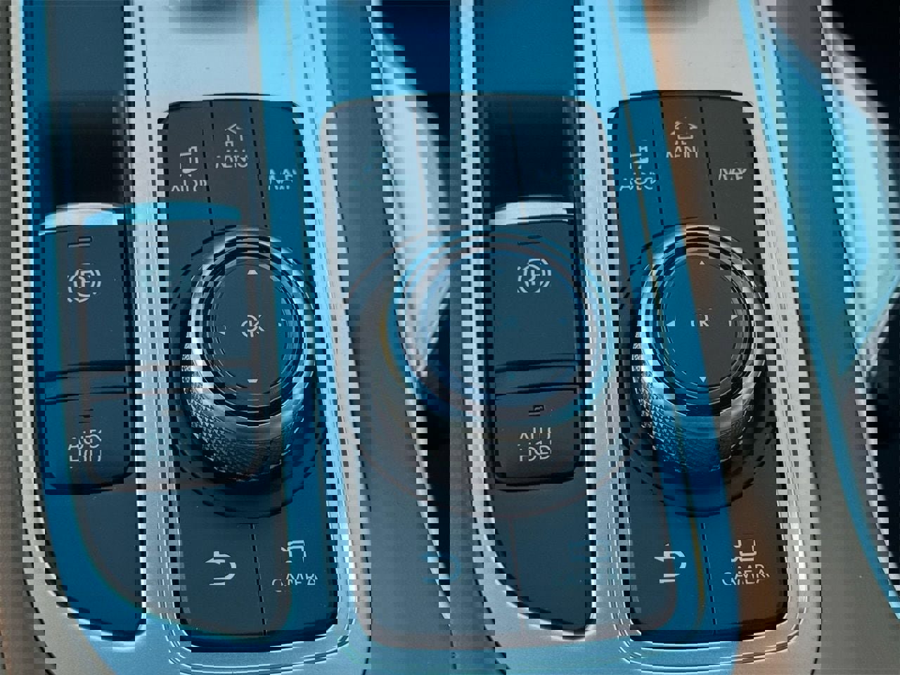 New 2026 INFINITI QX60 Autograph image 27