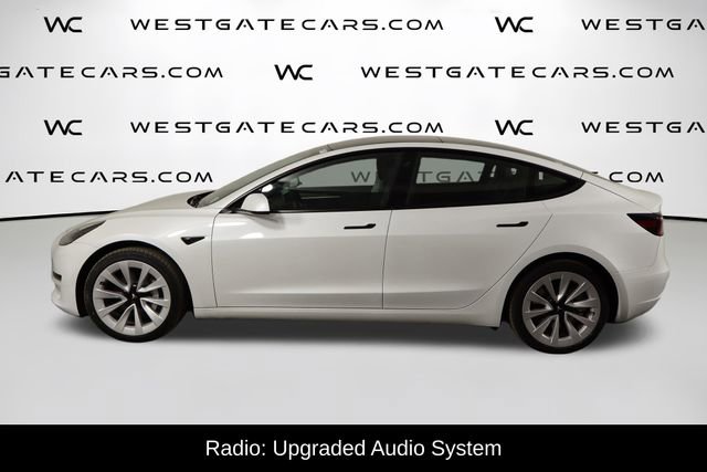 Used 2023 Tesla Model 3 Standard Range image 5