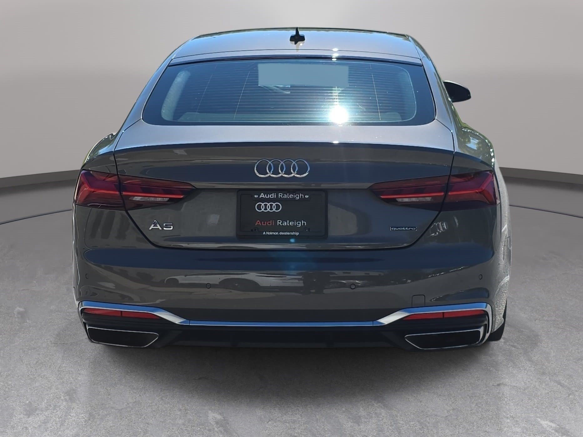 Used 2023 Audi A5 2.0T Premium Plus AWD/4WD image 6