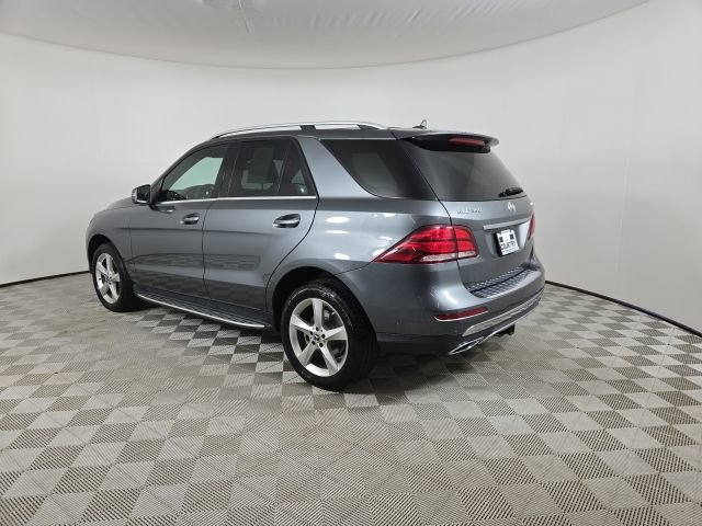 Certified 2018 Mercedes-Benz GLE 350 4MATIC image 5