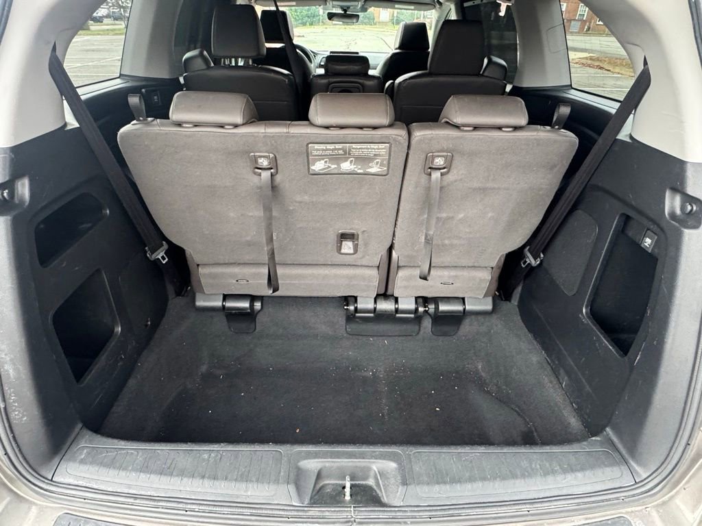 Used 2019 Honda Odyssey EX-L image 33