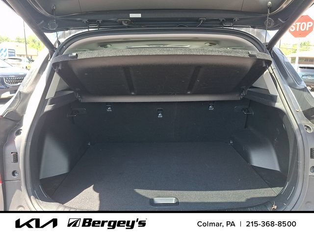 Certified 2026 Kia Seltos EX w/ EX Sunroof Package AWD/4WD image 34