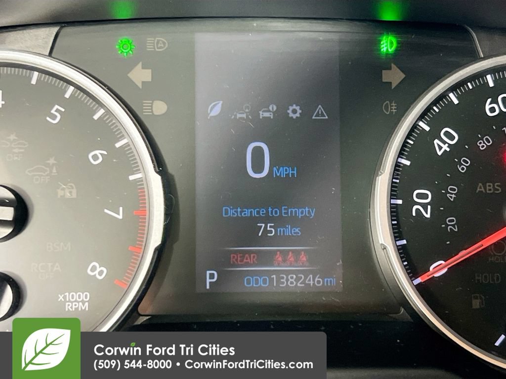 Used 2020 Toyota RAV4 XLE w/ XLE Grade Weather Package AWD/4WD video 2
