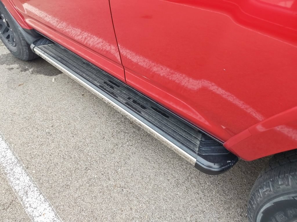 Used 2019 Toyota 4Runner SR5 RWD image 6
