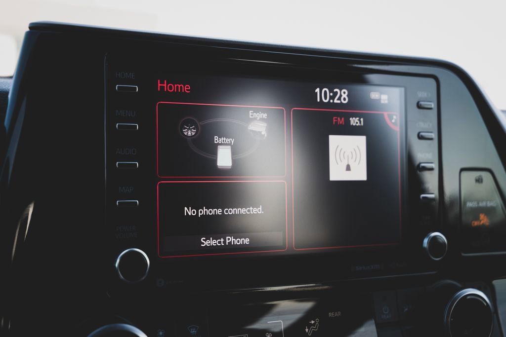 Used 2021 Toyota Highlander XLE image 15