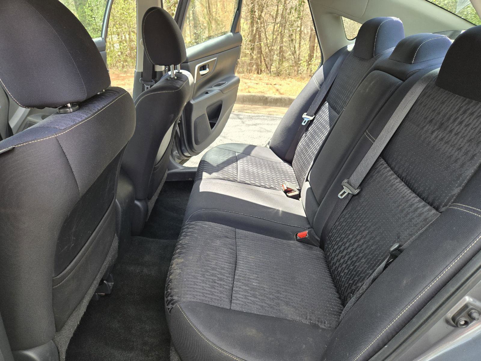 Used 2017 Nissan Altima 2.5 SV image 19