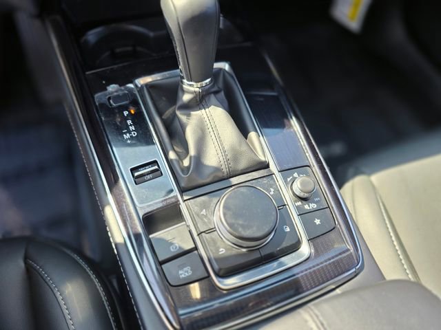 Certified 2025 MAZDA CX-30 AWD 2.5 S w/ Preferred Package image 31