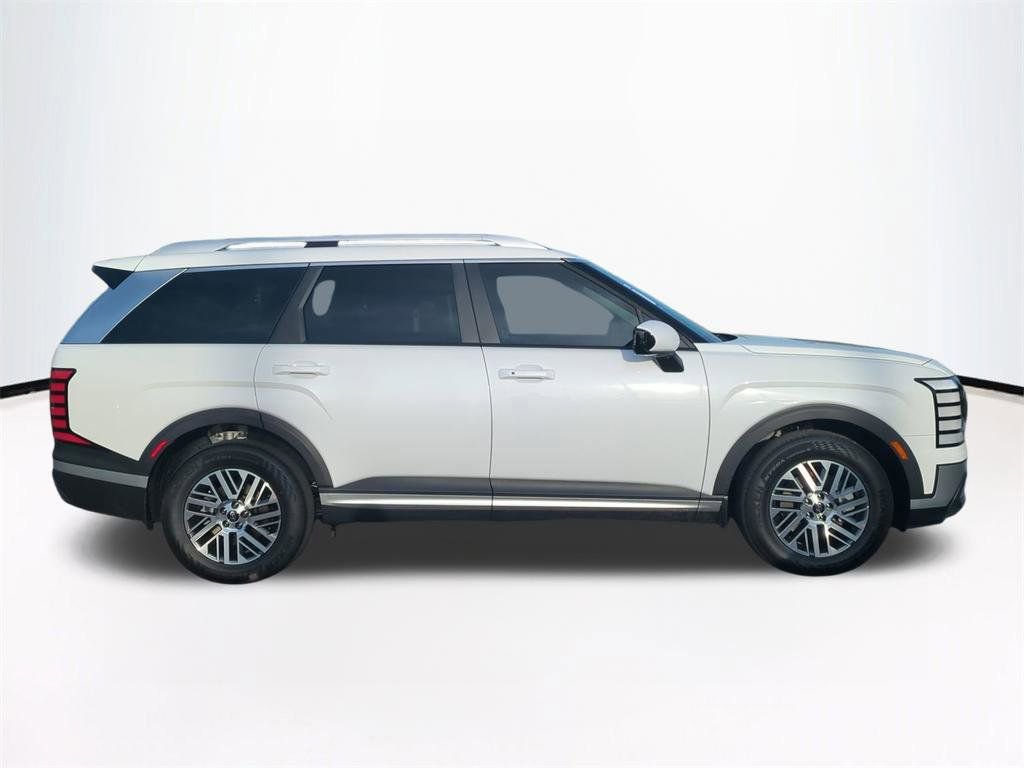 New 2026 Hyundai Palisade SEL image 4