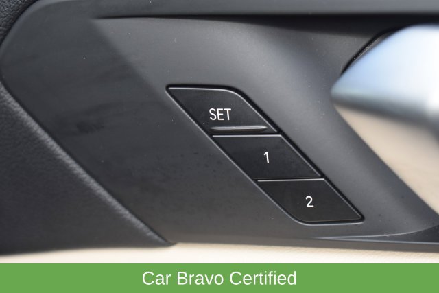 Used 2021 BMW X5 M50i w/ Executive Package AWD/4WD image 14