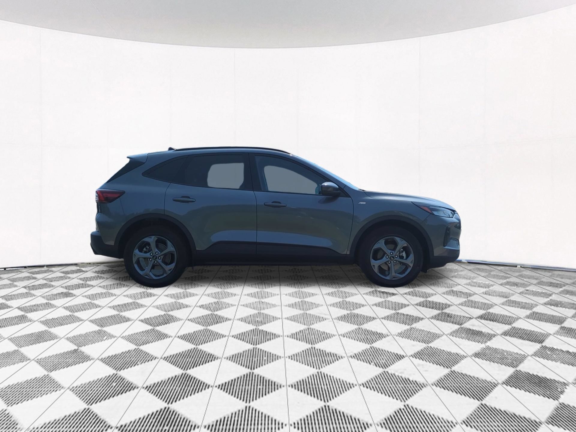 Used 2025 Ford Escape ST-Line Select AWD/4WD image 7
