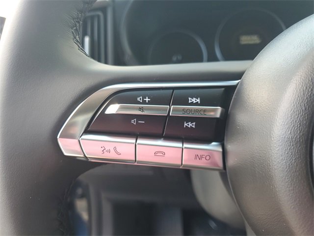 New 2026 MAZDA CX-50 2.5 Hybrid w/ Weather Package image 22