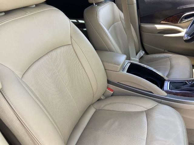 Used 2013 Buick LaCrosse Premium w/ Driver Confidence Package FWD image 22