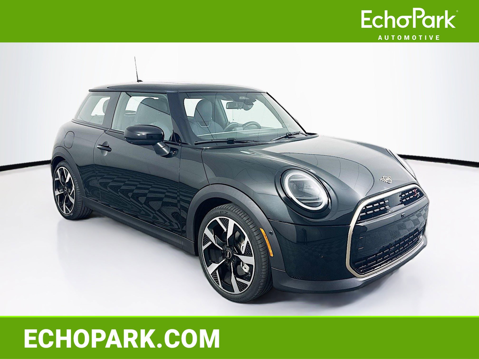 Used 2025 MINI Cooper S image 1