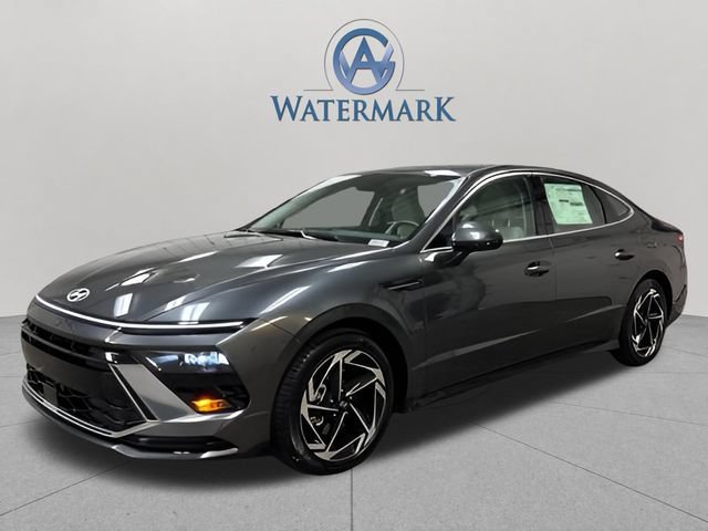 New 2026 Hyundai Sonata SEL FWD image 1